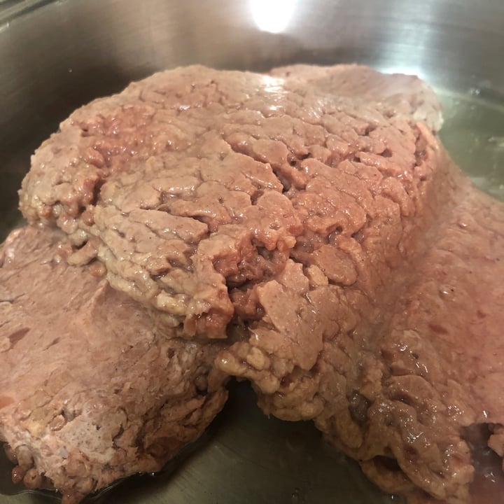 photo of Fazenda Futuro - Future Farm Future Mince shared by @retief on  15 Sep 2021 - review