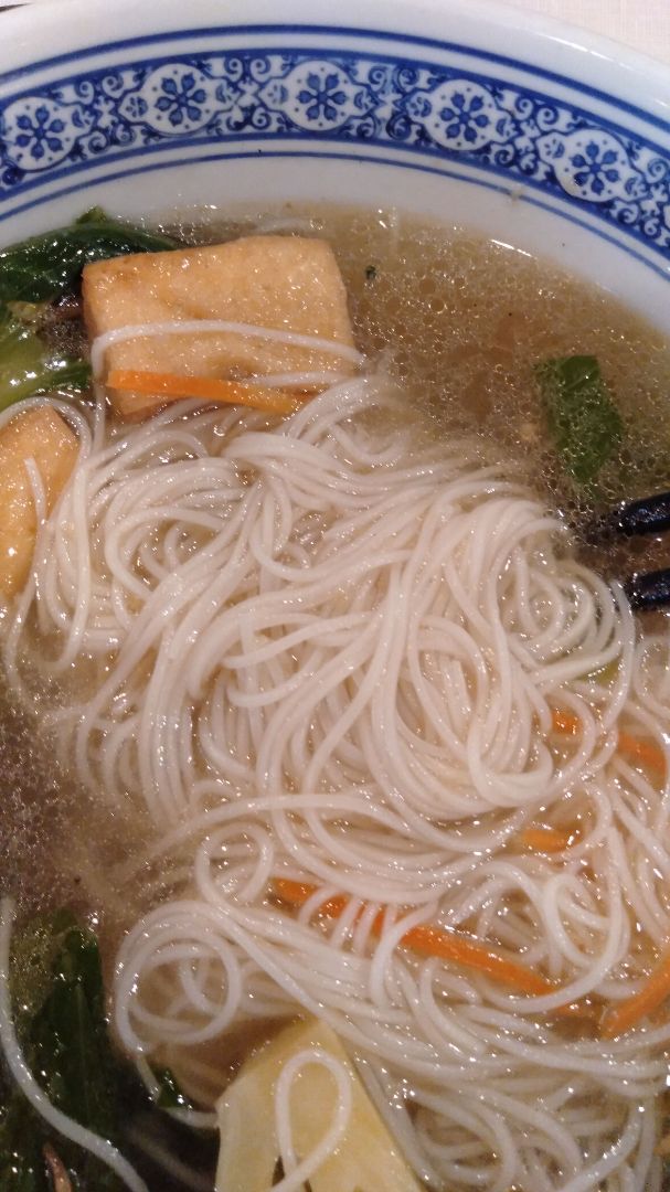 review photo of D’Life Signature Ginger Mee Sua shared by @alana on 15 Jan 2020 - review