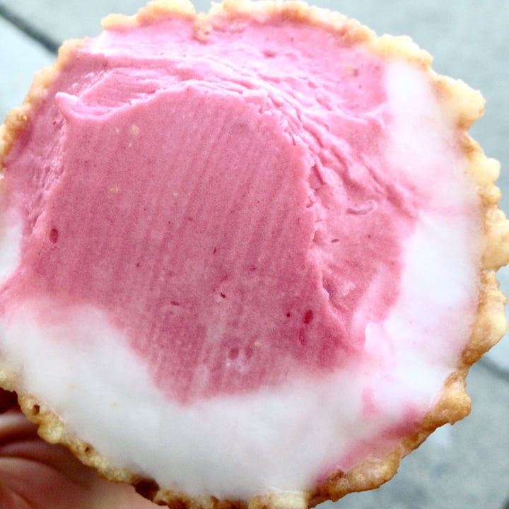 review photo of Mio Gelato Vegan Gelato shared by @anaclark on 15 Feb 2021 - review