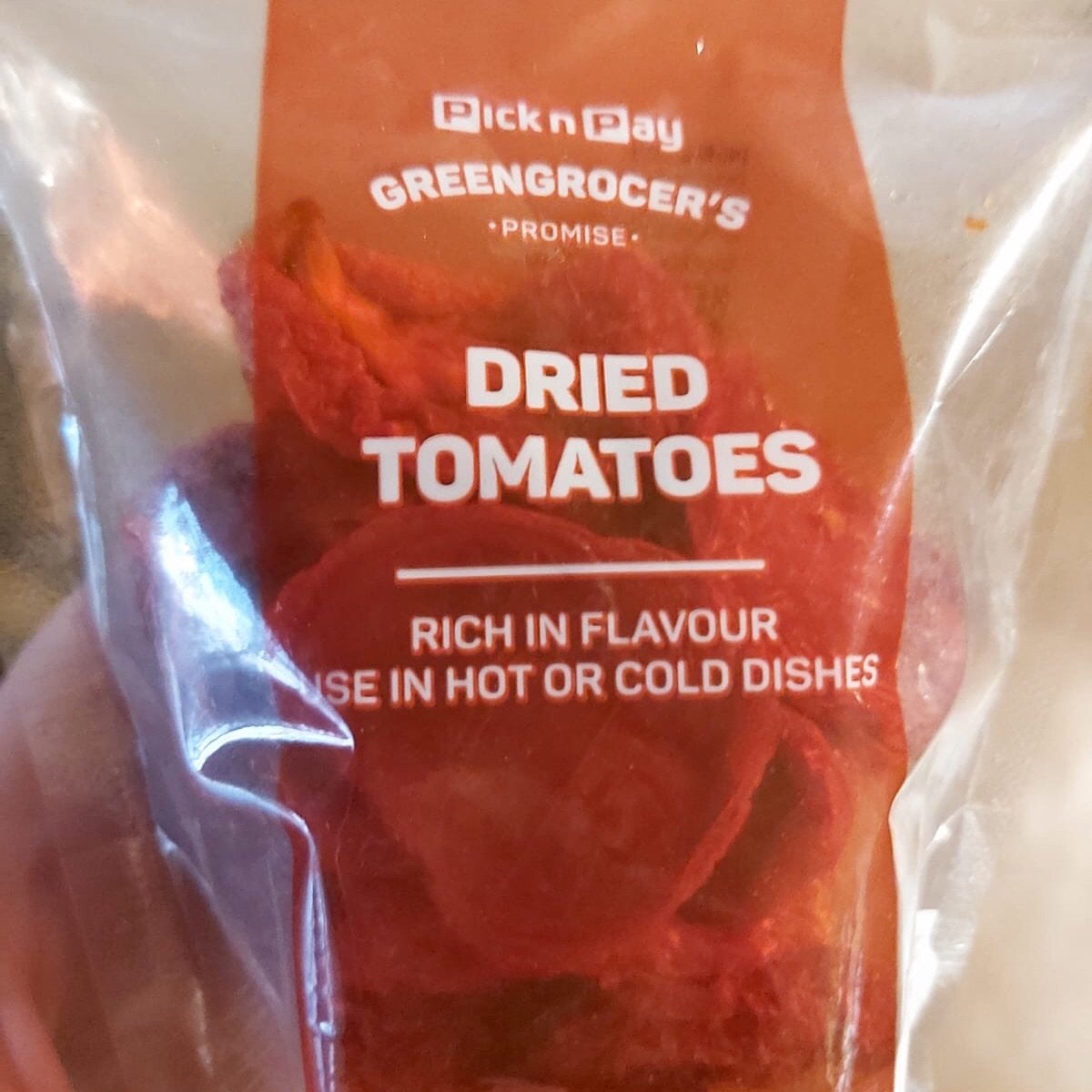 Pick n Pay Sundried tomatoes Reviews abillion