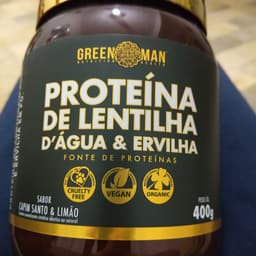 Green Man