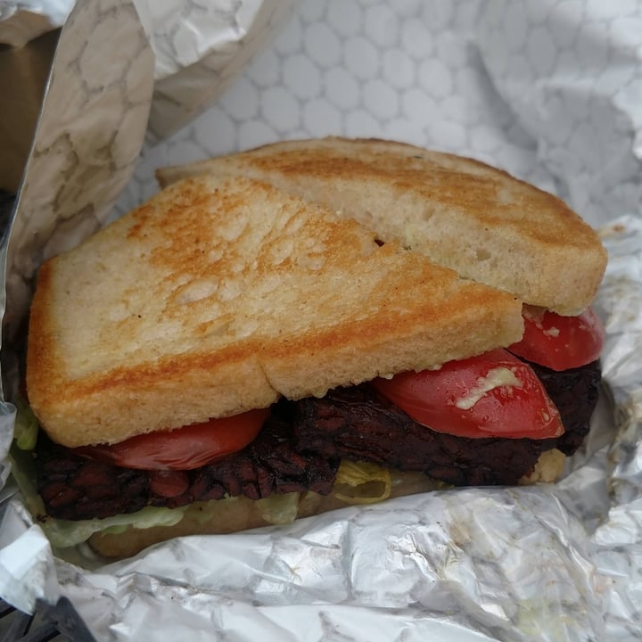 photo of Reverie Cafe + Bar Classic BLT shared by @iszy on  31 Aug 2020 - review