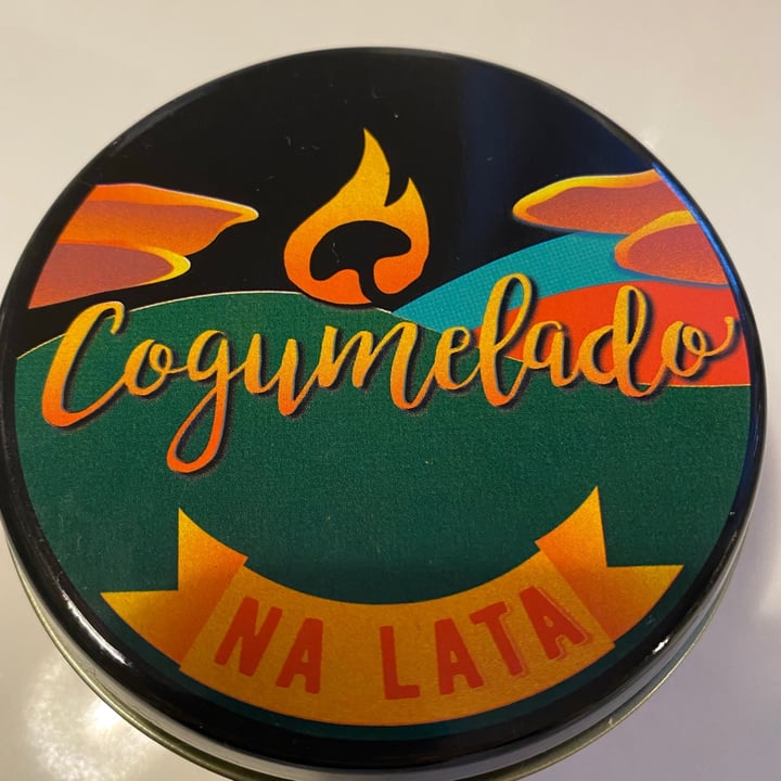 photo of Cogumelado Cogumelo Ostra Defumado  shared by @thegreensunflower on  22 Jul 2021 - review