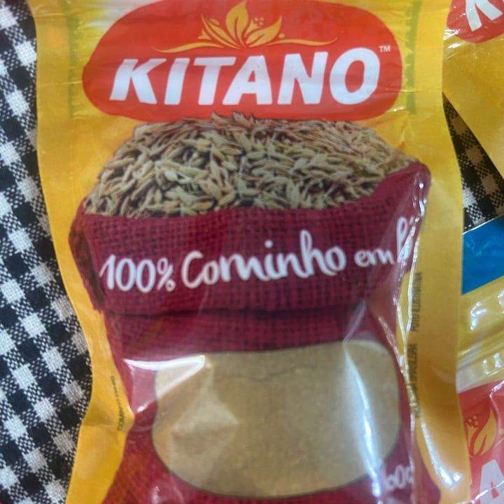review photo of Kitano cominho shared by @renanms on 07 Sep 2022 - review
