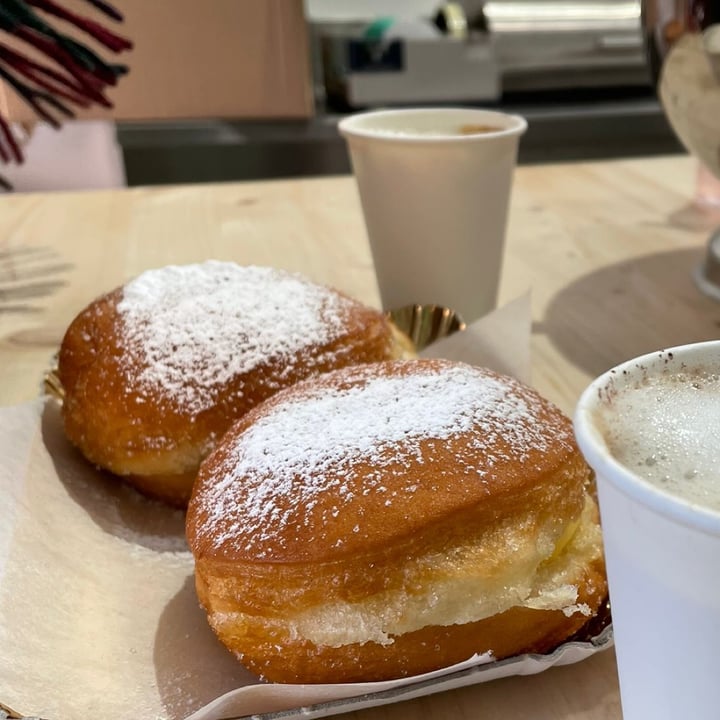 review photo of Vegustibus Bomba shared by @ilsoledautunno on 29 Mar 2022 - review