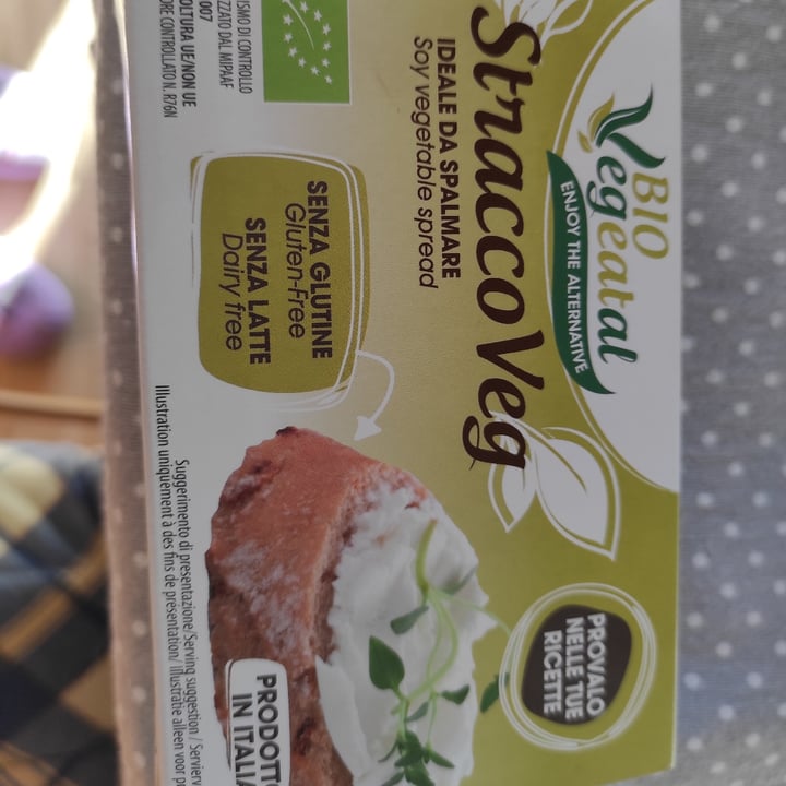 review photo of Bio Vegeatal StraccoVeg shared by @jesssbalchiero on 10 Jan 2022 - review
