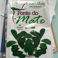 fonte do mate