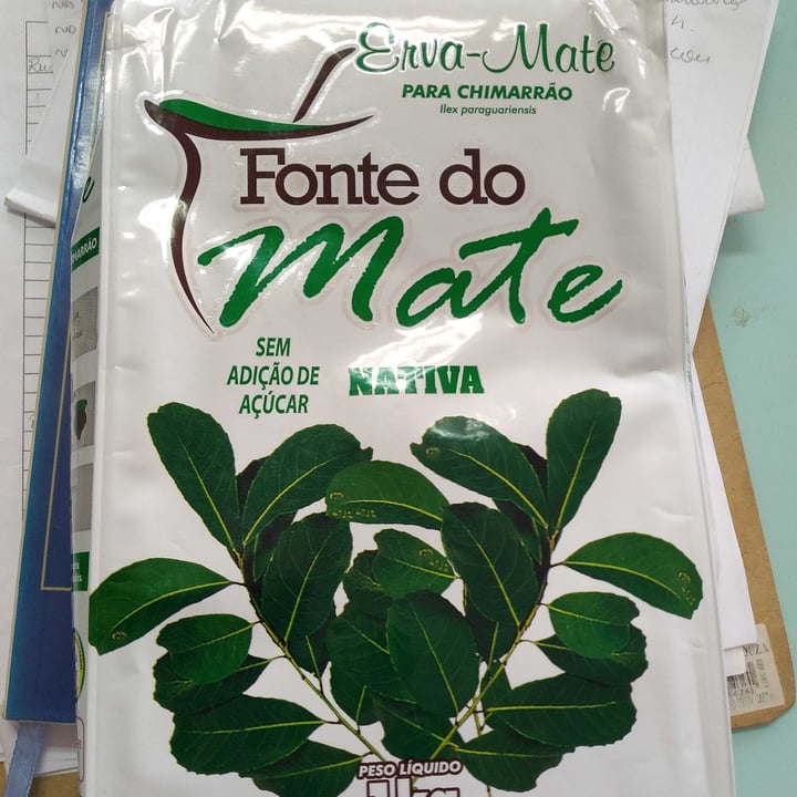 photo of fonte do mate Fonte do mate shared by @talitaourique on  26 Oct 2022 - review