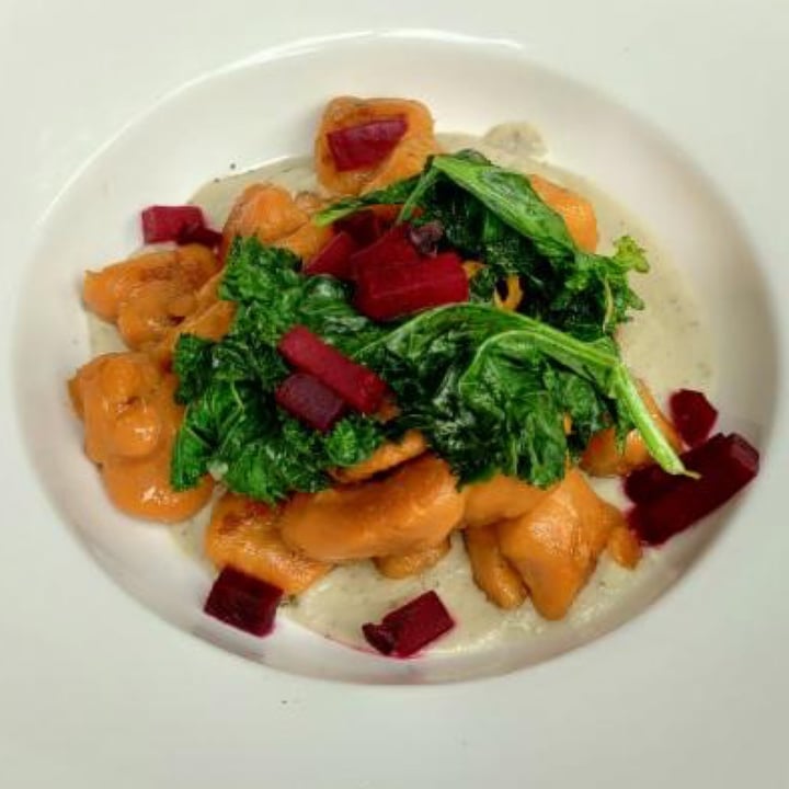 photo of Blossom on Columbus Gnocchi shared by @kielycoyote on  02 Aug 2021 - review