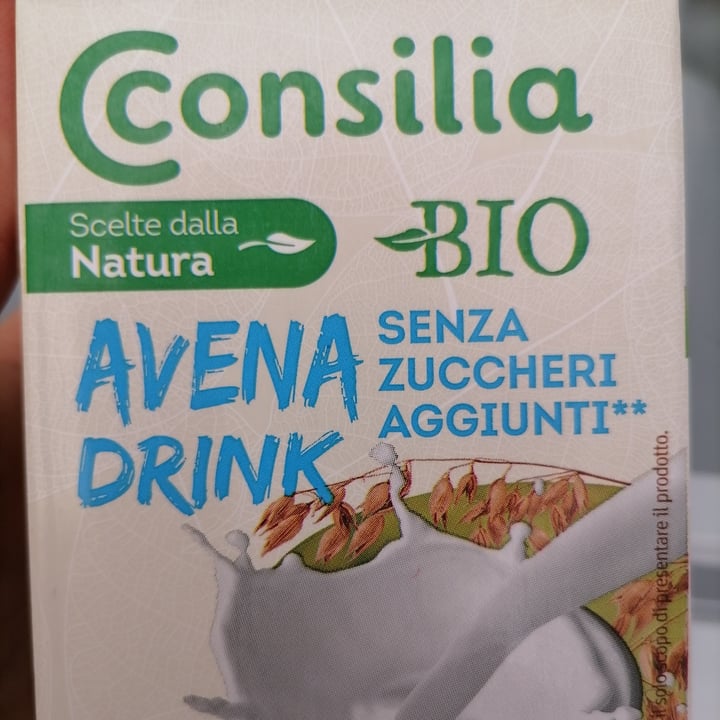 photo of Consilia Latte Di Avena shared by @prosperity on  07 Feb 2022 - review