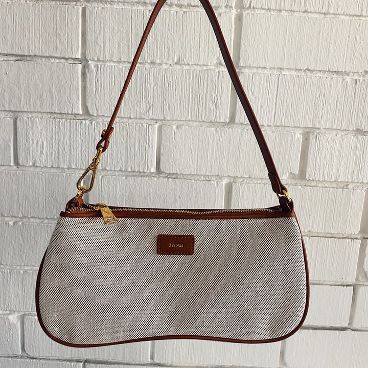 JW Pei Eva Shoulder Bag