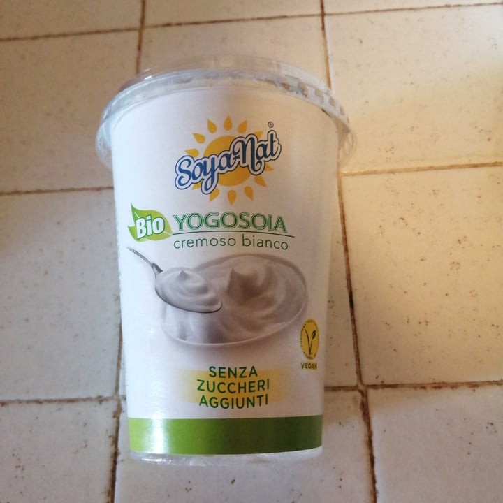 review photo of Soya-Nat Yogosoia shared by @veganfroggy on 03 Aug 2020 - review