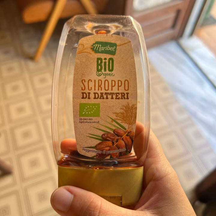 review photo of Maribel sciroppo di datteri shared by @malloria89 on 08 Nov 2022 - review