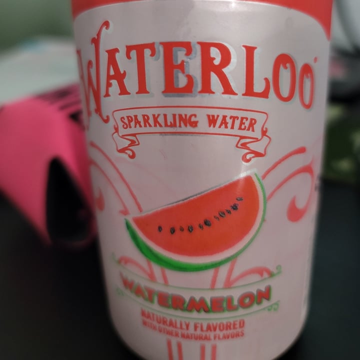 photo of Waterloo watermelon shared by @vegronica on  19 Jul 2022 - review