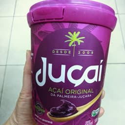 Juçaí