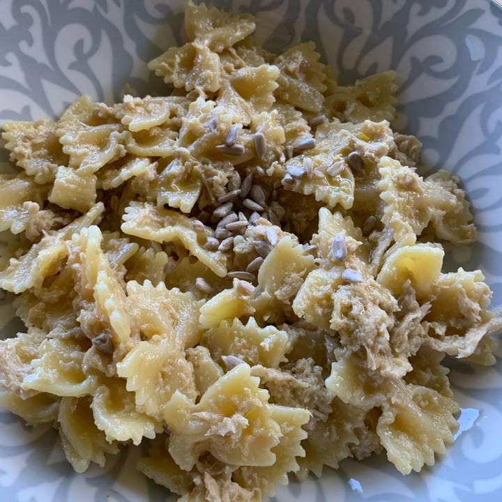 review photo of Garden Gourmet Vuna shared by @tigrebibi on 21 Aug 2022 - review