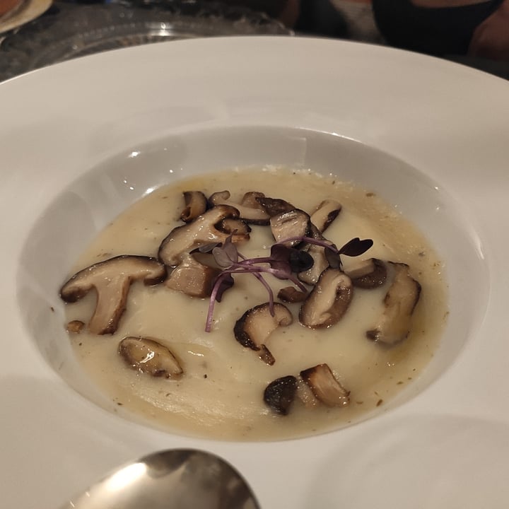 photo of L'Artesanal Parmentier Amb Shitakes Vegana shared by @bettt on  08 Dec 2021 - review