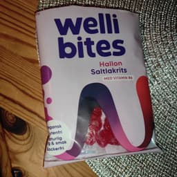 Wellibites