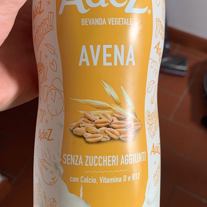 photo of AdeZ Avena shared by @giadalu on  27 May 2022 - review