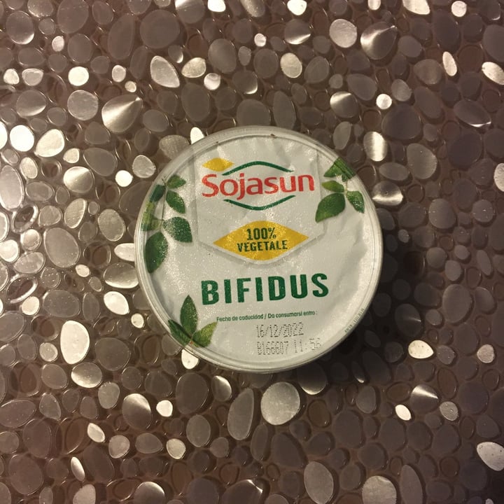 photo of Sojasun Bifidus vegetale senza lattosio e zuccheri aggiunti shared by @ilaarix on  10 Dec 2022 - review