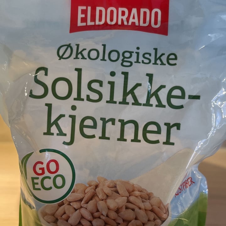 photo of Eldorado® Solsikkekjerner shared by @cami23 on  15 Apr 2022 - review
