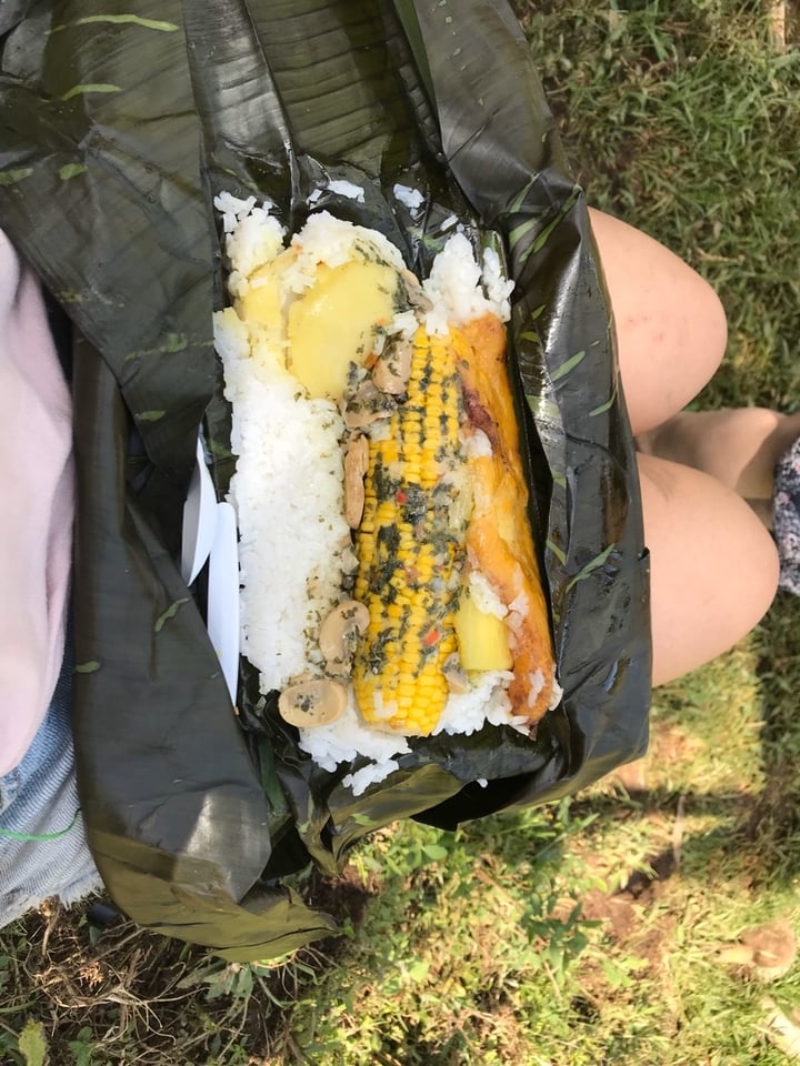 review photo of Parque. Jardín Antioquia Fiambre shared by @lamamadesimonkey on 29 Jan 2020 - review