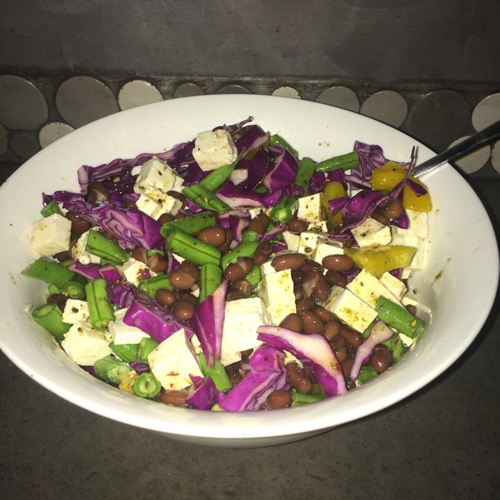review photo of Asian Food Market (Homemade) Tofu shared by @sammartingano on 19 Feb 2020 - review