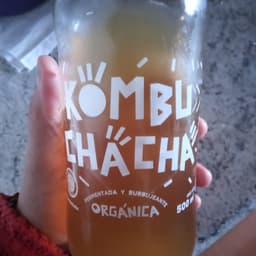 Kombuchacha