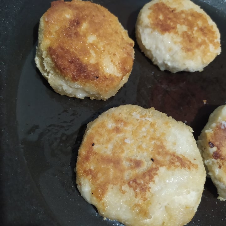 review photo of Plant Squad Nuggets sin pollo shared by @unaletra on 24 Nov 2021 - review