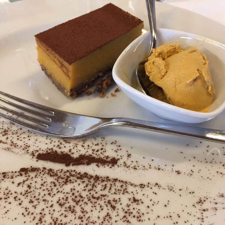 photo of Il Profumo Della Freschezza Dessert shared by @aleglass on  16 Feb 2020 - review