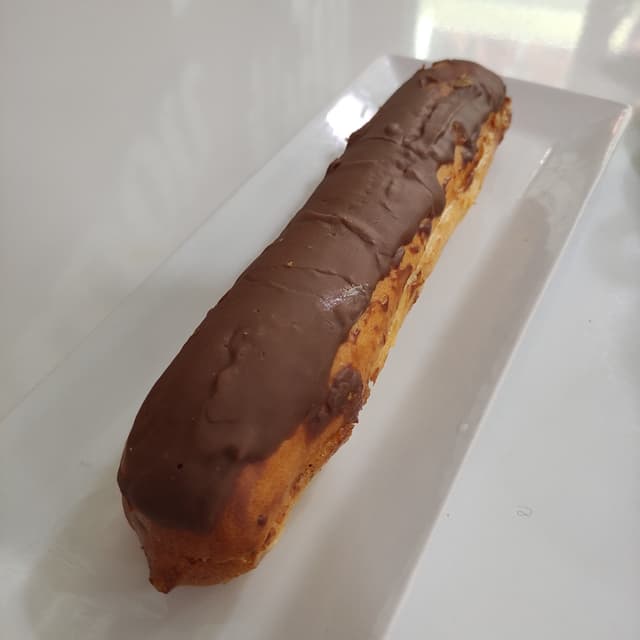 Photo of the dish “Cama De Crema Bañada”