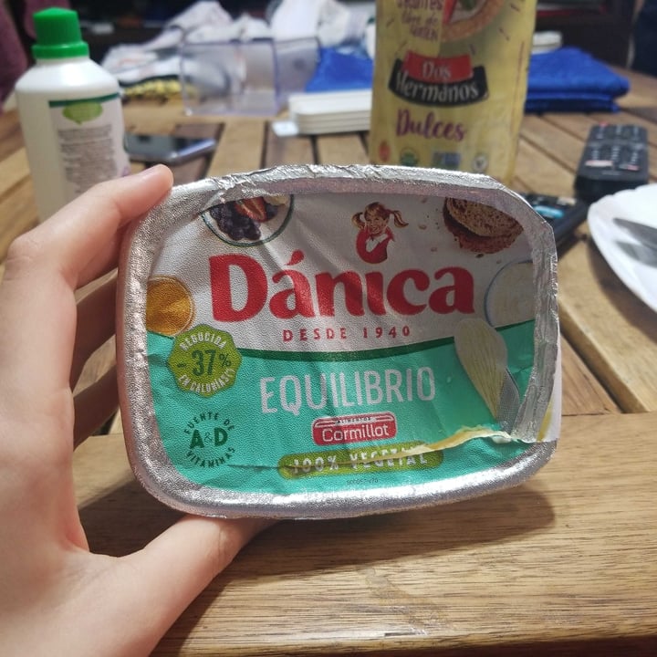 photo of Dánica Equilibrio shared by @hohito on  28 Jul 2022 - review
