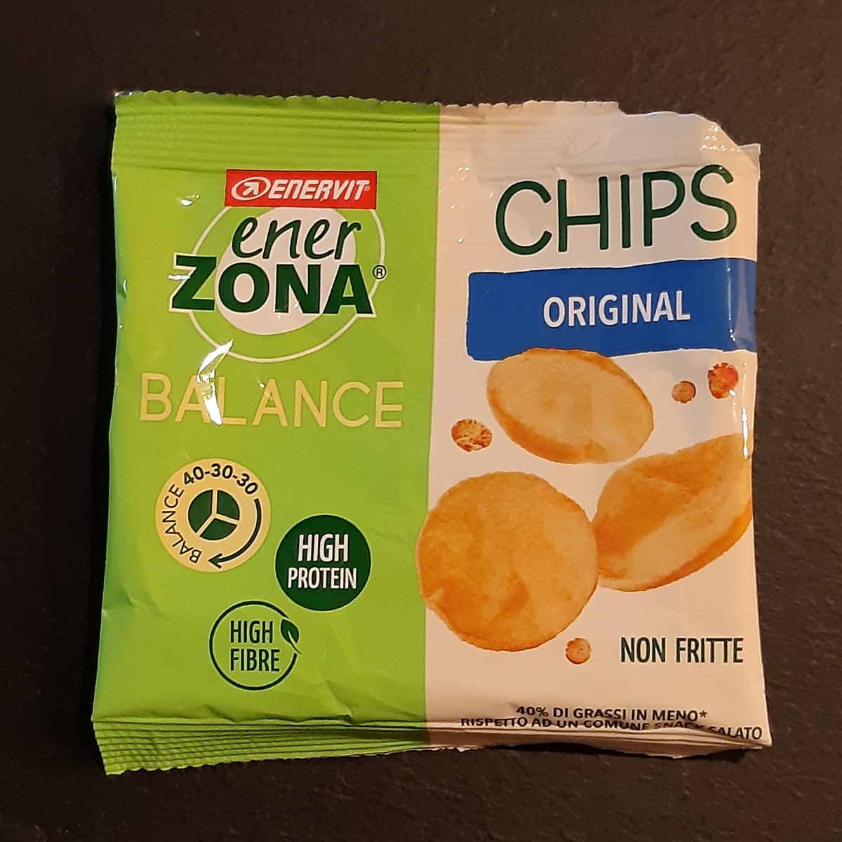 Enervit Chips Original Reviews abillion