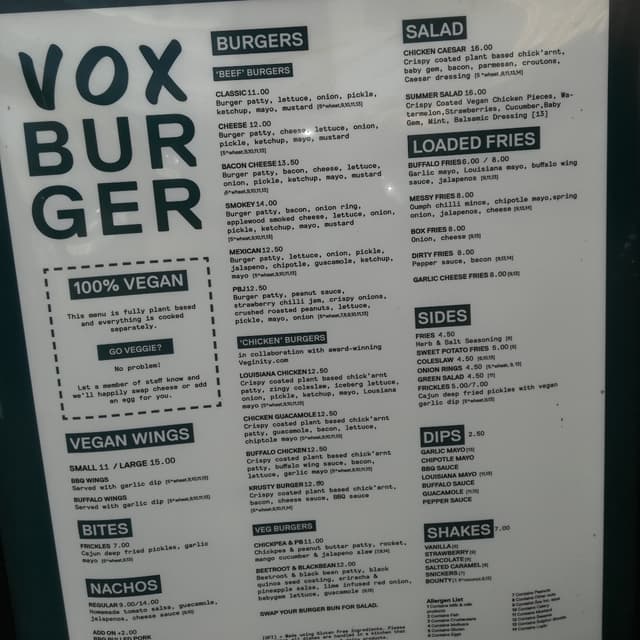 Photo of the dish “Vegan Chilli Beef Pizza”