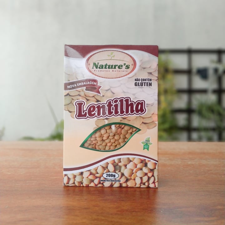 review photo of Nature's Lentilha shared by @laraduarts on 28 May 2022 - review
