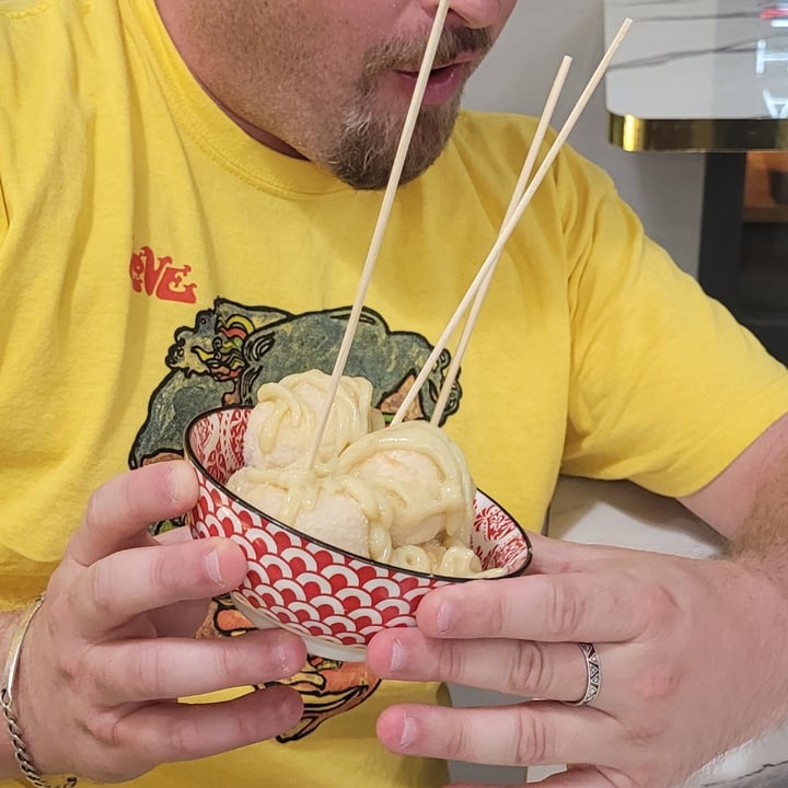 review photo of Biga Milano - Pizzeria Contemporanea Graffe vegane shared by @vitadasani on 17 Sep 2022 - review