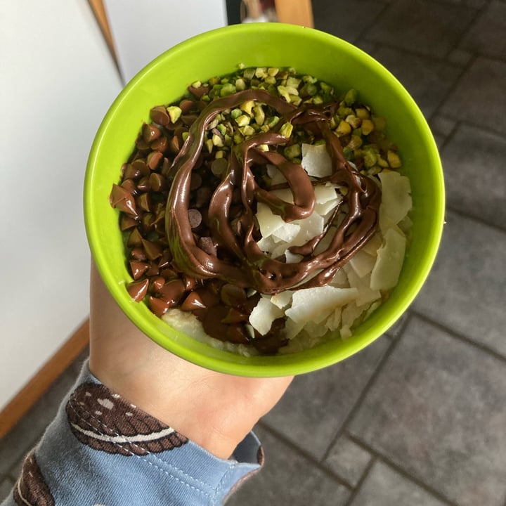 review photo shared by @giuliaparashi on 23 Oct 2021 - post