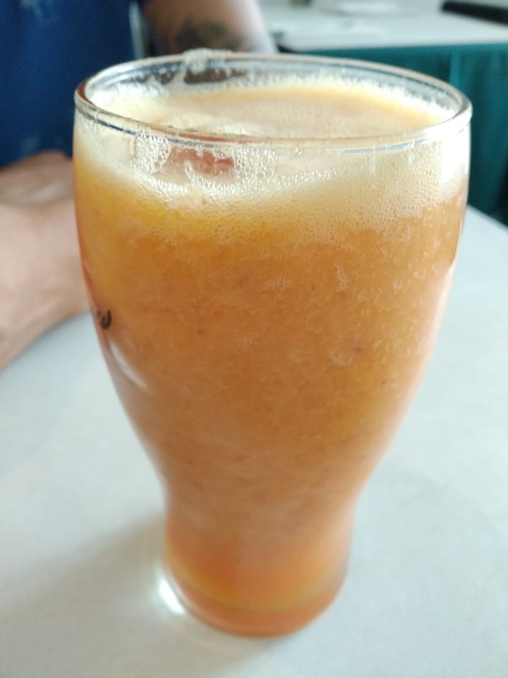 review photo of Almacén Purista Jugo Tutti Frutti shared by @lerntuflai on 28 Dec 2019 - review
