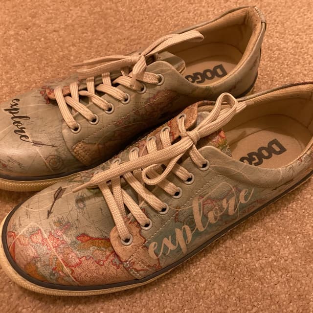 Dogostore Dogo Scarpe Azienda Dogo Shoes Di Dogo Recensioni E