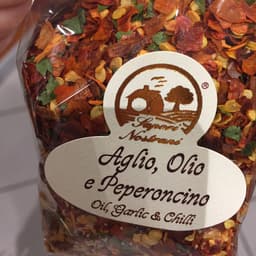 Sapori nostrani