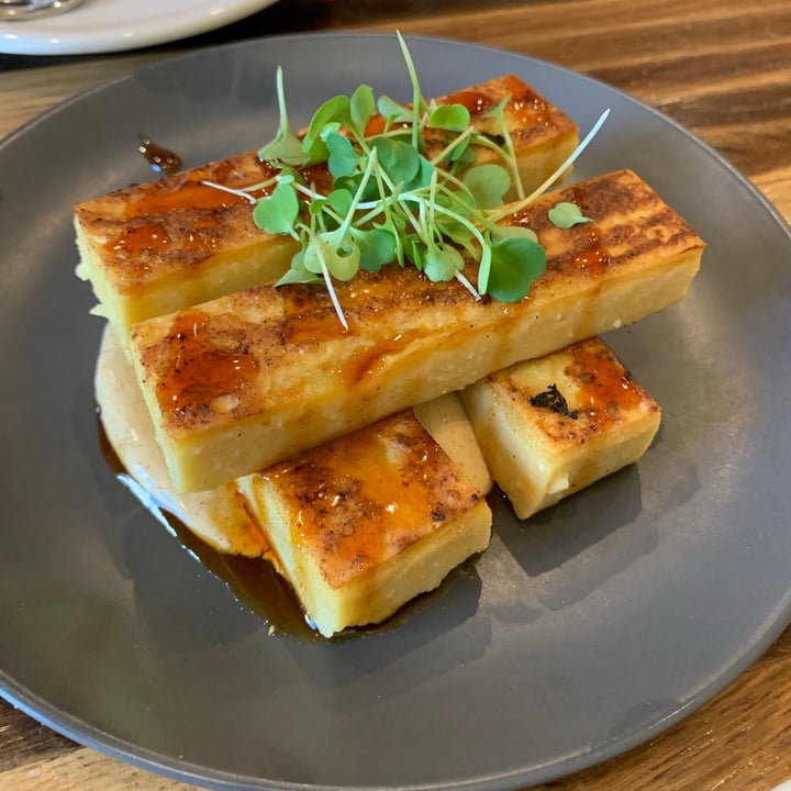 review photo of Proper & Wild Chickpea Fries shared by @andreamarie on 23 May 2020 - review