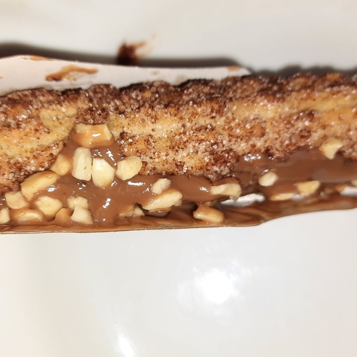 review photo of The Boinas Churros shared by @goc12 on 25 Jul 2022 - review