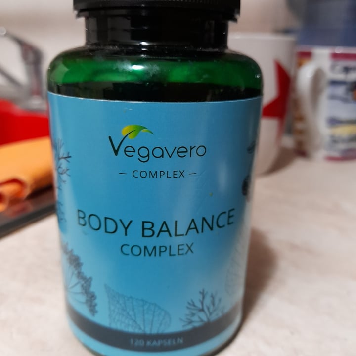 review photo of Vegavero Body balance shared by @bix on 22 Mar 2022 - review