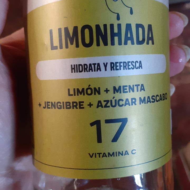 review photo of Limonhada Ju shared by @gabyfer on 27 Mar 2022 - review