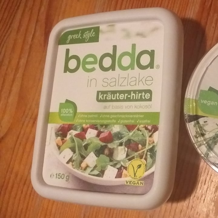 review photo of Bedda Bedda Hirte in Salzlake shared by @celilovesanimals on 27 Nov 2021 - review