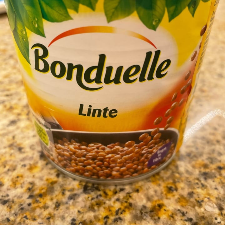 review photo of Bonduelle Lenticchie Al Vapore shared by @mg99 on 12 Dec 2021 - review
