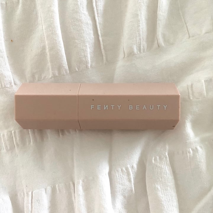 Fenty beauty linen on sale
