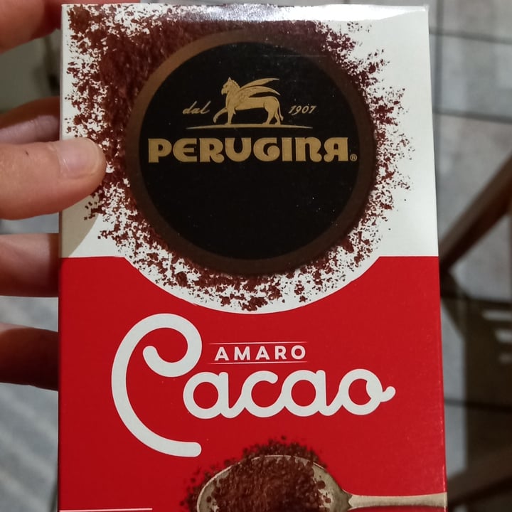 review photo of Perugina Cacao Amaro shared by @bicedc on 24 Apr 2022 - review