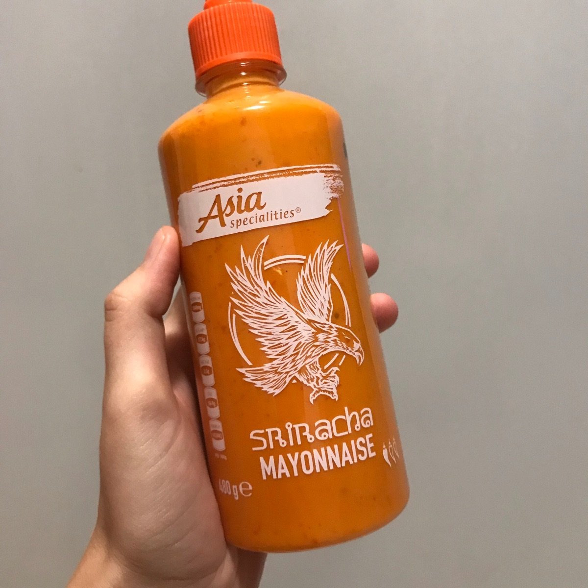 Mayo, Sriracha – Meridian Farm Market