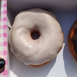 Only vegan